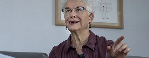 Embajadora de Israel: «Ya nos ha quedado claro dónde está el Gobierno español»