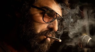 'Saben aquell': Eugenio, el humorista que nunca sonreía