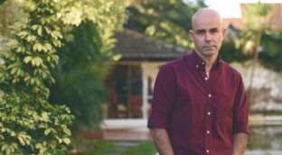 Eduardo Sacheri: «Nada impide que Milei sea peronista dentro de dos años»