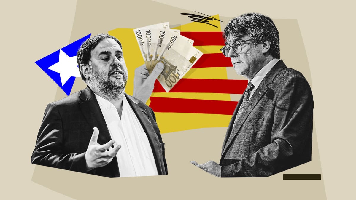 Castilla y León llevará a los tribunales la condonación de la deuda a Cataluña