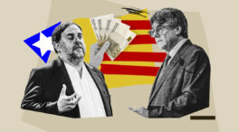 Castilla y León llevará a los tribunales la condonación de la deuda a Cataluña