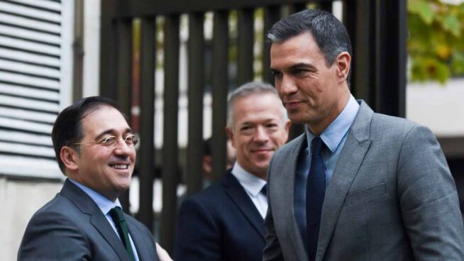 El PSOE teme que la amnistía no sea suficiente para investir a Sánchez: «Es complicado»