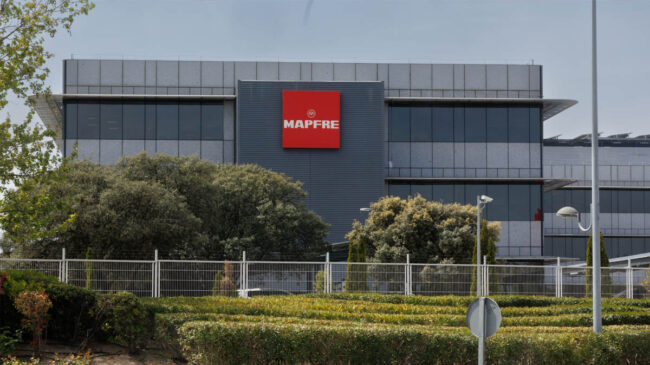 Mapfre confía en que su hipoteca inversa con el Santander será un éxito