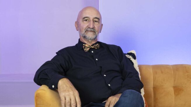 'Morituri': a la muerte a través de la risa