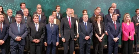 La mitad de empresas familiares da por hecho que en 2024 no se creará empleo privado