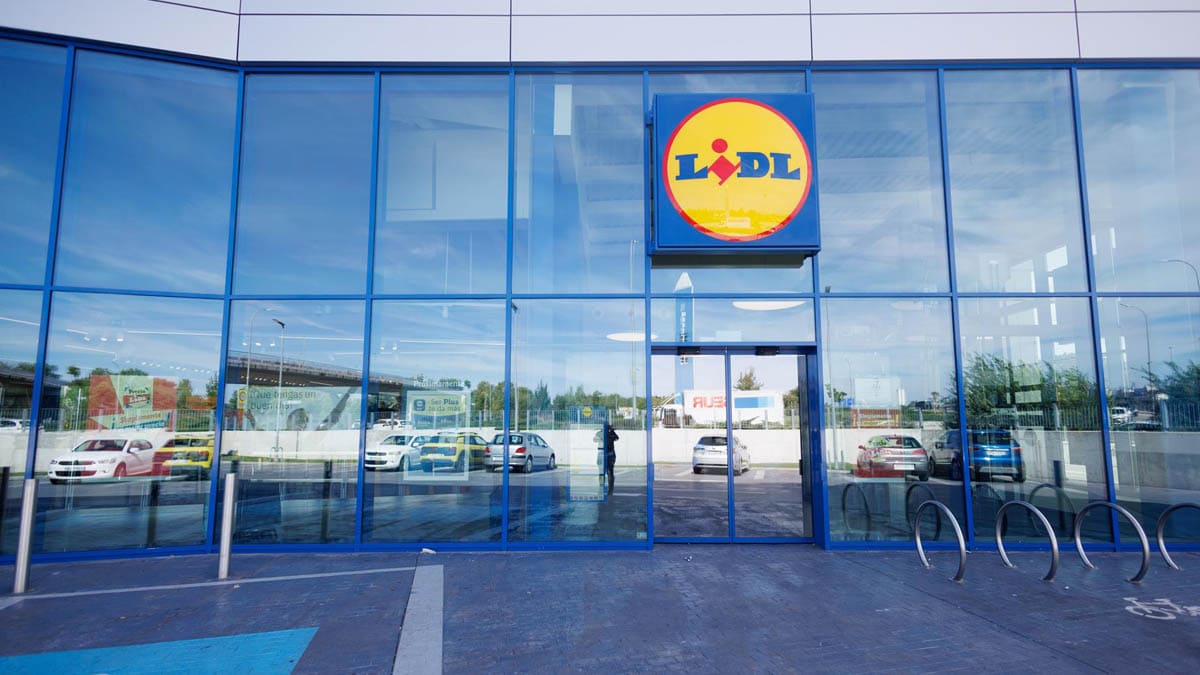 Lidl abrirá un supermercado en el aeropuerto de Madrid-Barajas