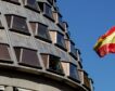 El TC suspende parcialmente la ley gallega que concede competencias a la Xunta en costas