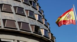 El TC suspende parcialmente la ley gallega que concede competencias a la Xunta en costas