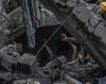 Autoridades de Gaza publican una lista con los nombres de 6.700 muertos en los bombardeos