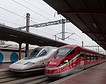 La alta velocidad batió récord de viajeros en el segundo trimestre: un 33% más que en 2022