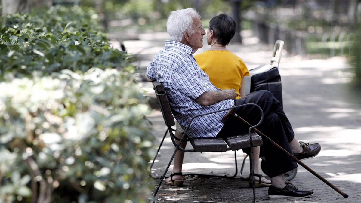 El gasto en pensiones bate récord con la llegada del ‘baby boom’ y crece un 10,9%
