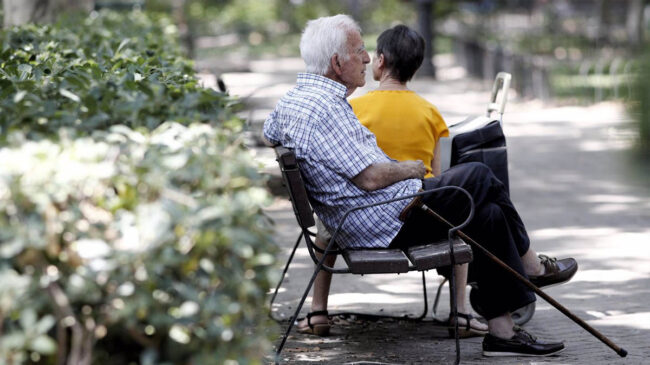 El gasto en pensiones bate récord con la llegada del 'baby boom' y crece un 10,9%
