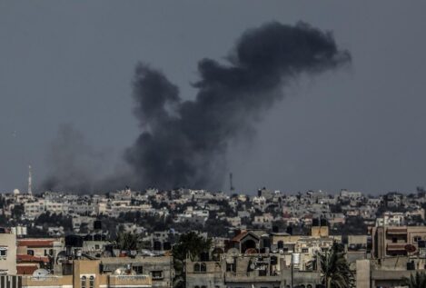 Israel anuncia la muerte de un comandante de Hamás cercano al líder del brazo armado