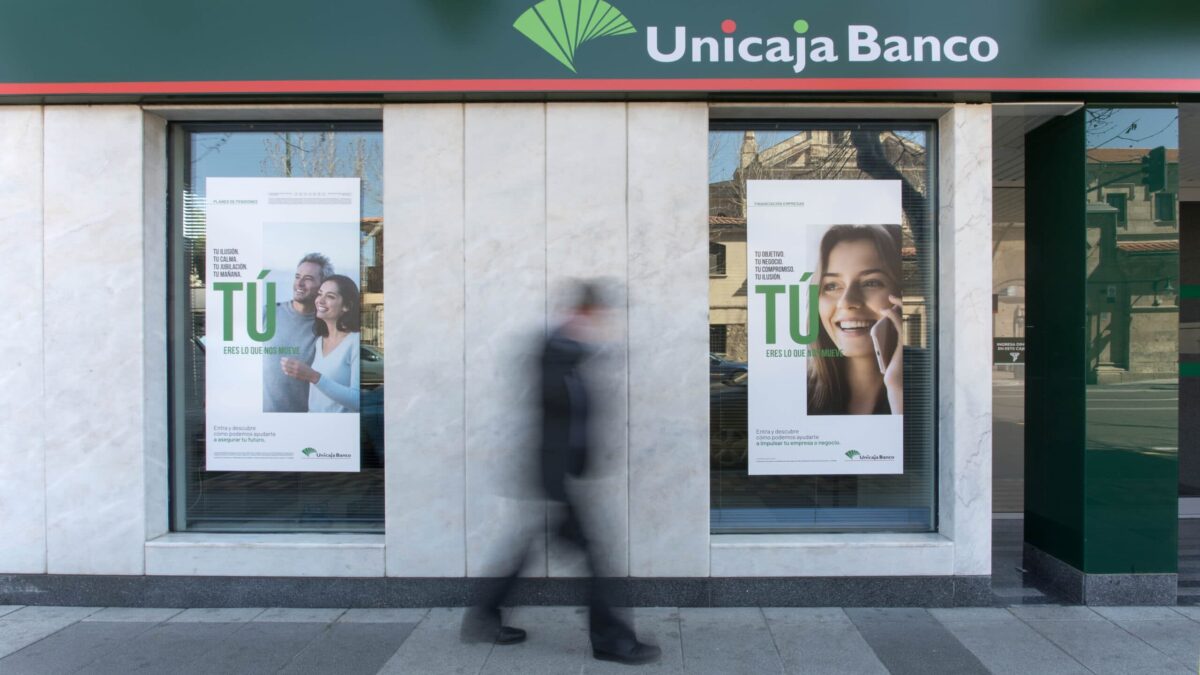 Tinajero lanza una colocación acelerada del 2,95% que tiene en Unicaja Banco