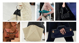 Estos son los seis bolsos más populares de la temporada otoño-invierno 2023-2024