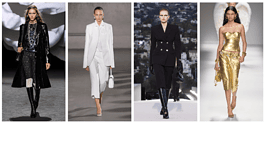 Tendencias: el regreso triunfal de los pantalones capri en la moda