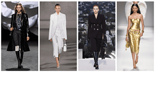 Tendencias: el regreso triunfal de los pantalones capri en la moda