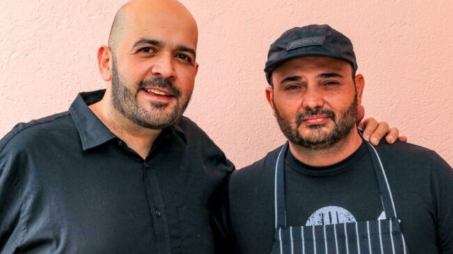 Stassi, el chef venezolano que eleva la comida en República Dominicana
