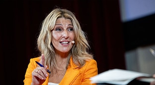 Sumar propone amnistiar las «acciones políticas» del independentismo desde 2013