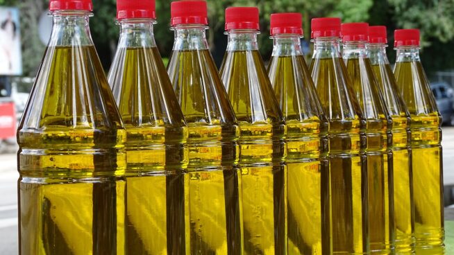 Este es el supermercado con el aceite de oliva más barato de España, solo tres euros el litro