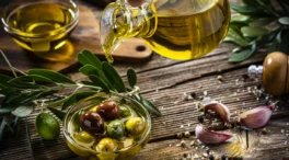 Este es el aceite de oliva más barato: 3,50 euros el litro en el Corte Inglés