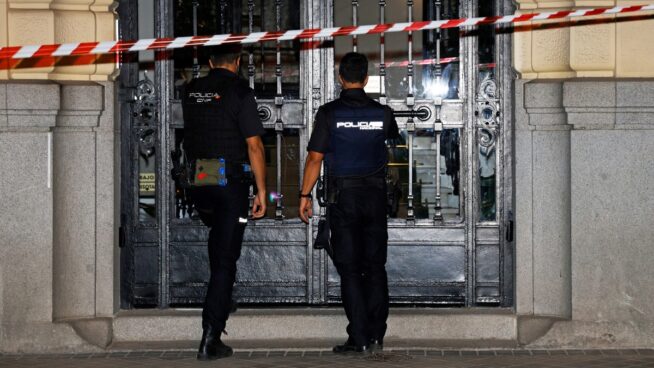 El Gobierno refuerza la presencia policial en puntos estratégicos por la amenaza yihadista