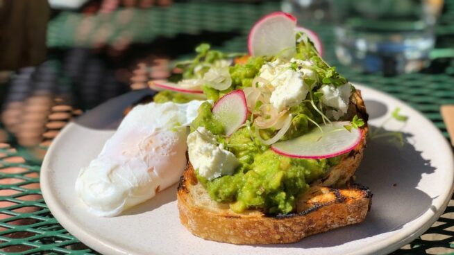 Una conversación de sobremesa acerca de la 'gastrificación'