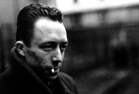 Albert Camus, la verdad a contracorriente
