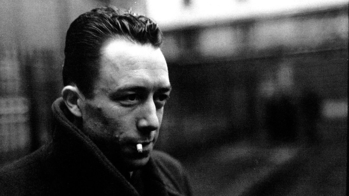 Camus y la peste canceladora 