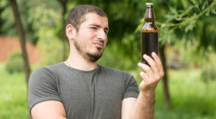 Alcohol y deporte: una pareja llena de desavenencias por estas razones