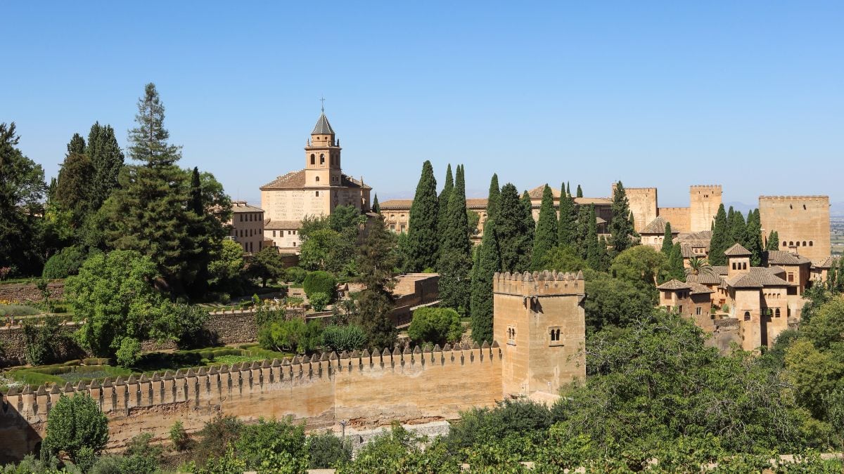 Visita a la Alhambra y una cena de 140.000 euros: claves de la cumbre europea de Granada