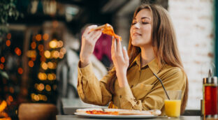 Alimentación intuitiva: cómo recuperar la relación con la comida sin sentir culpa