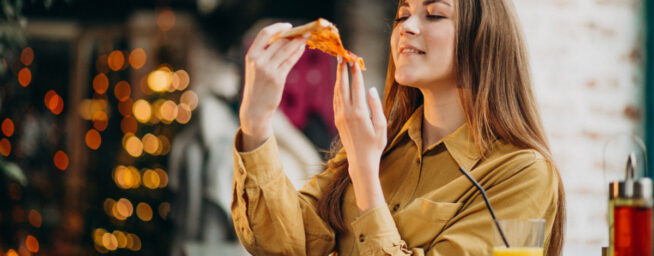 Alimentación intuitiva: cómo recuperar la relación con la comida sin sentir culpa