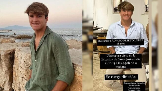 Buscan a un jugador del Córdoba juvenil que fue visto por última vez en Sevilla