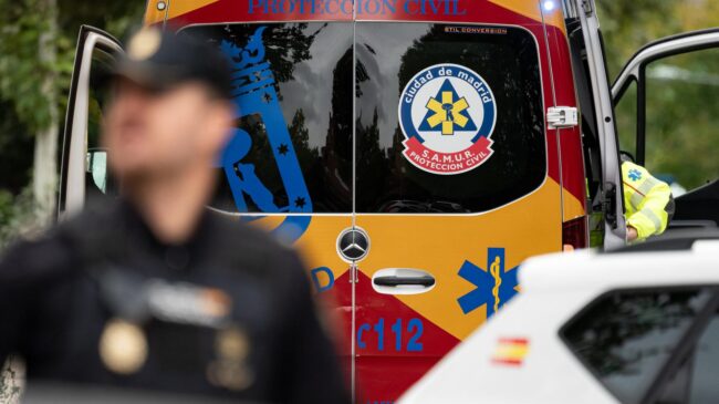 Prisiones prevé gastar un millón de euros en un servicio privado de ambulancias blindadas