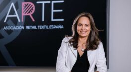 Ana López-Casero asume la presidencia de ARTE, la patronal impulsada por Inditex