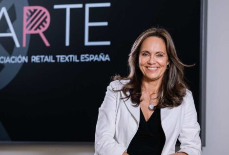 Ana López-Casero asume la presidencia de ARTE, la patronal impulsada por Inditex