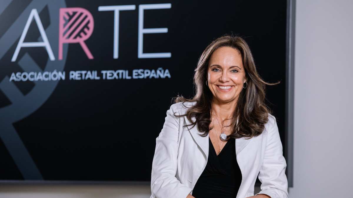 Ana López-Casero asume la presidencia de ARTE, la patronal impulsada por Inditex