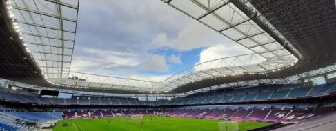 La Real Sociedad sufre un ciberataque que afecta a datos de abonados y accionistas