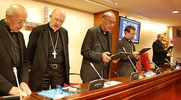 Los obispos piden perdón por los abusos y ponen el foco en la reparación de las víctimas