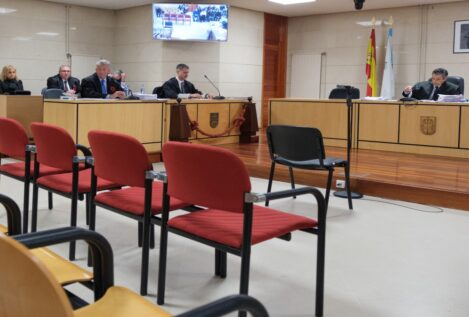 Un acusado de violar a un menor de 14 años en Ferrol se defiende diciendo que no sabía la edad