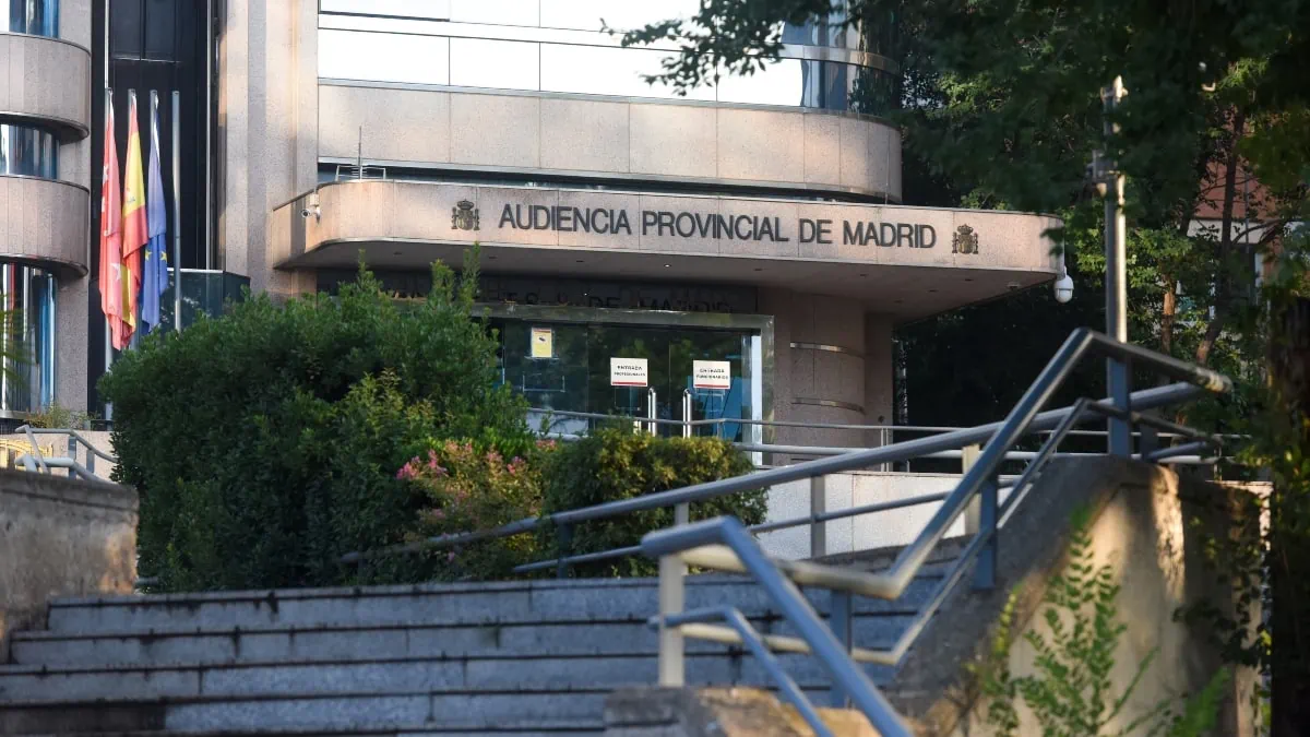 Abren juicio al conductor acusado de atropellar a los invitados de una boda en Torrejón (Madrid)