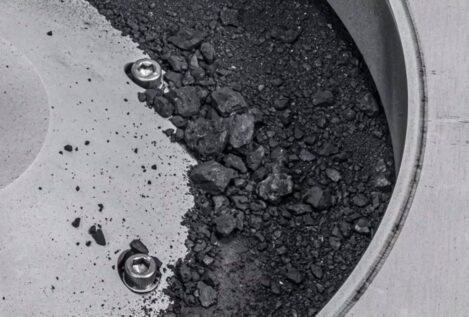La NASA asegura que las muestras traídas del asteroide Bennu son ricas en carbono y agua