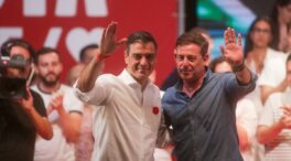 Besteiro será el candidato del PSOE de Galicia a la Xunta sin necesidad de primarias
