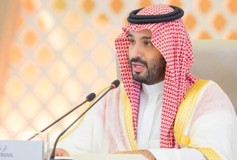 Arabia Saudí anuncia su candidatura a la organización del Mundial 2034