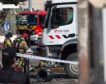 Un juzgado de Murcia abre diligencias por 13 homicidios imprudentes en los incendios
