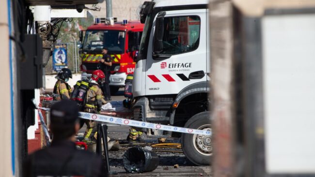 Un juzgado de Murcia abre diligencias por 13 homicidios imprudentes en los incendios