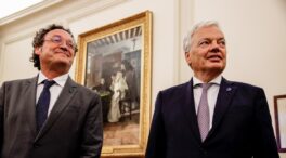 Bruselas presiona a Sánchez para renovar el CGPJ y no amnistiar a malversadores