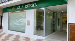 Las cajas rurales arañan más negocio a los bancos y su cuota de mercado rebasa el 10%