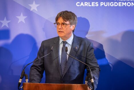 Puigdemont aprieta a Sánchez e insiste en que Junts no renunciará a la unilateralidad
